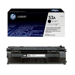 HP 53A (Q7553A) OEM